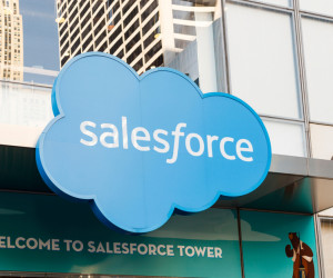 Salesforce stellt KI-basierten Sprachassistenten vor