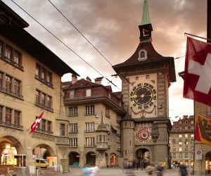 Bedag Informatik bleibt in den Händen des Kantons Bern