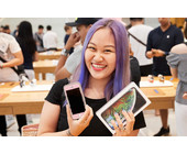 Apple dominiert das Highend-Segment