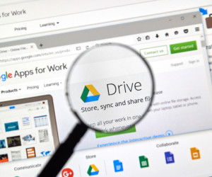 Google Drive erhält Workspaces zur Dateiverwaltung