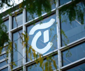 Tamedia investiert in Fintech-Start-up Lykke