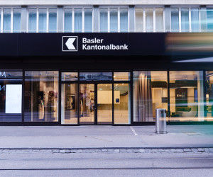 Basler Kantonalbank gründet Innovationslabor