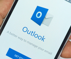 Outlook-App erhält neue Enterprise-Funktionen