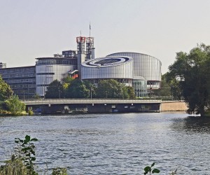 Digitale Gesellschaft beschwert sich am EU-Gerichtshof über das Büpf