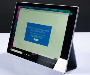 Surface Pro 6 zeigt sich auf ersten Bildern