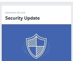Hacker-Angriff betrifft fast 50 Millionen Facebook-Nutzer