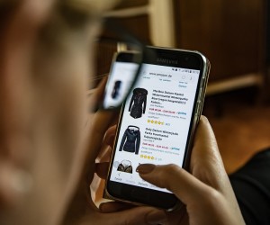 Immer mehr Schweizer kaufen online ein
