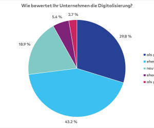 Schweizer Vorsicht gegenüber SAP S/4 Hana