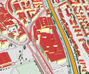 Swisstopo: Die Schweiz gibts jetzt in 3D