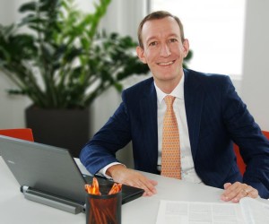 Andreas Schindler ist neuer Schweiz-Chef von Avanade