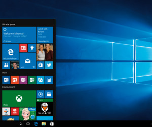 Windows 10: das Oktober-Update unter der Lupe