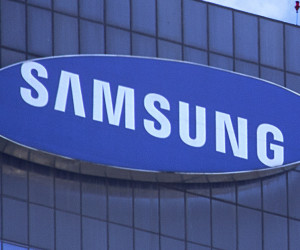 Samsung erzielt Rekordgewinne im operativen Geschäft