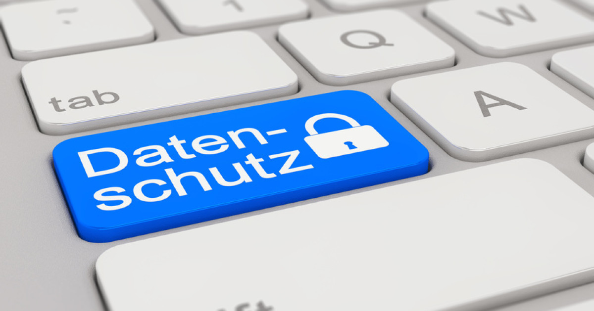 Schweizer Firmen Behandeln Datenschutz Stiefmutterlich Computerworld Ch