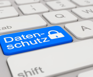 Schweizer Firmen behandeln Datenschutz stiefmütterlich