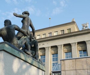 Informatik an Berner Gymnasien wird obligatorisch