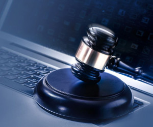 Sammelklage gegen Google abgeschmettert