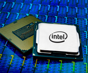 Intel präsentiert neunte Prozessor-Generation