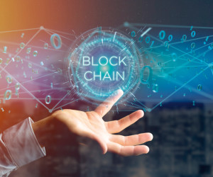 Die Blockchain macht vor keiner Branche halt