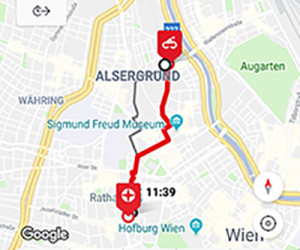 VBZ lassen App für verschiedene Mobilitätsformen entwickeln