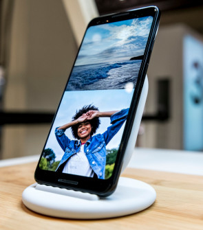 Google Pixel Stand