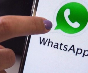 WhatsApp per Videoanruf angreifbar