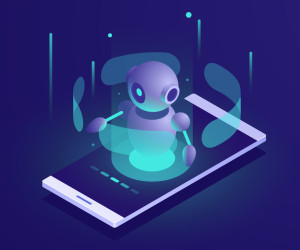KI-Algorithmen im praktischen Einsatz