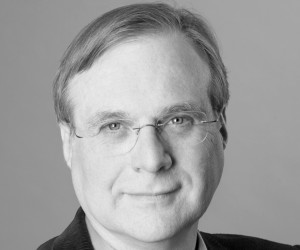 Microsoft-Mitgründer Paul Allen gestorben