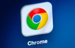 Google Chrome 