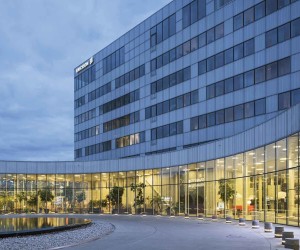 5G-Technik lässt bei Ericsson die Kassen klingen