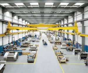 Industriekonzern Bühler erneuert IT-Monitoring