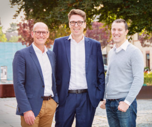 Werbekonzern Dentsu schnappt sich die St. Galler Namics