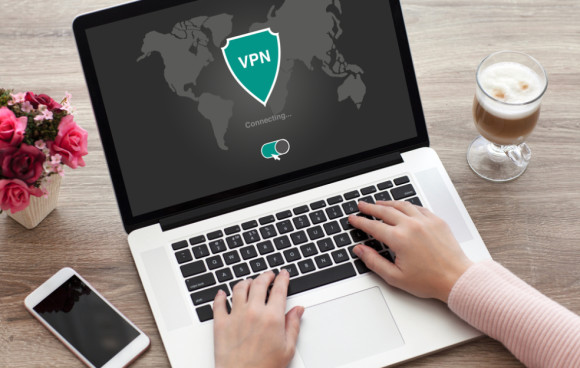 ProtonVPN 