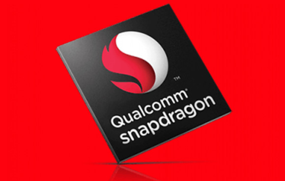 Qualcomm Snapdragon Chip 