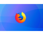 Firefox Logo