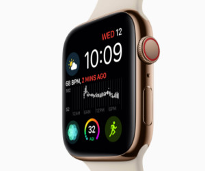 Wir haben die Apple Watch Series 4 getestet