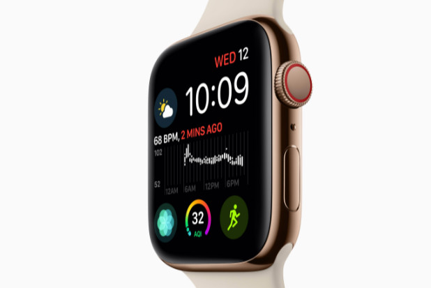 Apple watch series 4 dies fast Clearance