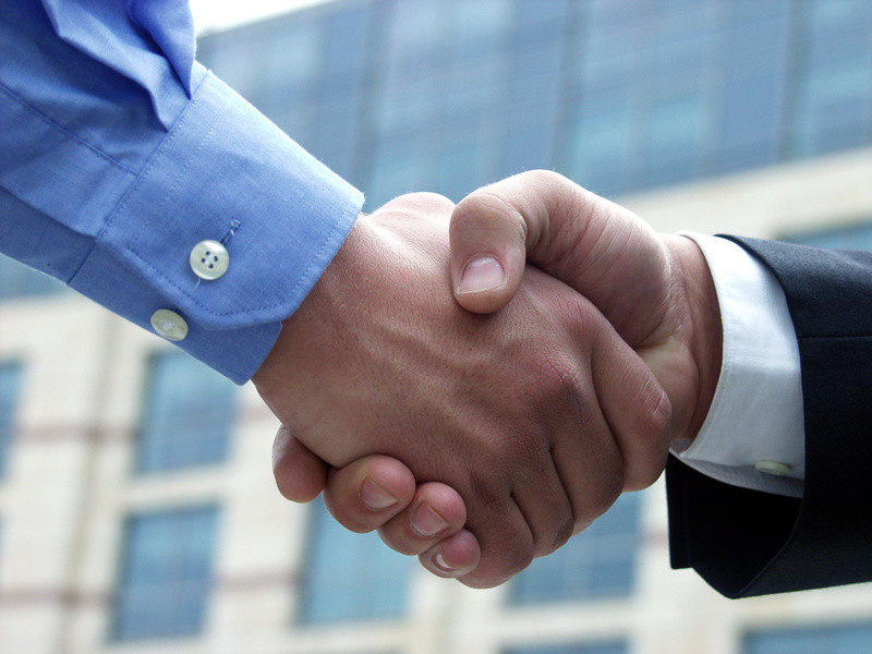 Soreco Und Abra Partnern Computerworld Ch