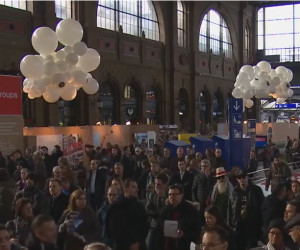 Impressionen vom Digitaltag