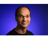 Android-Vater Andy Rubin