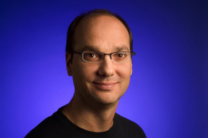 Android-Vater Andy Rubin 