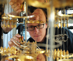 Innovationslabor Schweiz