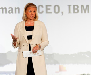 IBM greift nach Red Hat