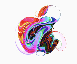 Was zeigt Apple heute?