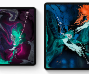 Apple Keynote: neues iPad Pro