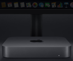 Apple Keynote: neue Macs