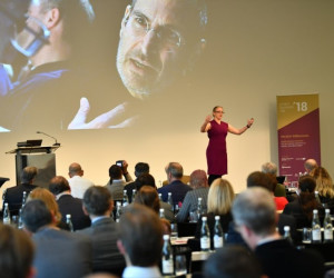 «Innovation ist eine Haltung»
