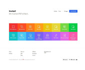 Online-Dienst Smallpdf erfüllt alle PDF-Wünsche